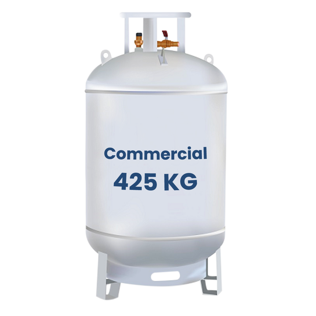 425Kg Commercial