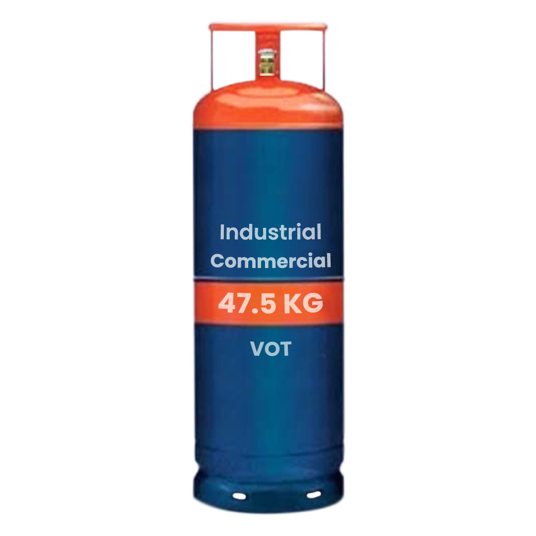 47.5Kg VOT Commercial