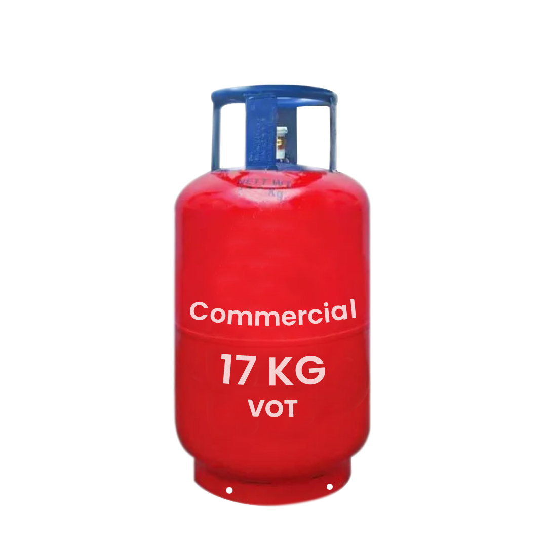 17Kg VOT Commercial