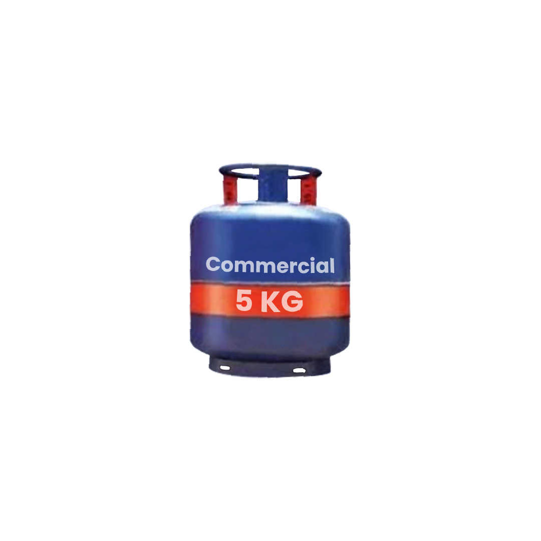 5Kg Commercial
