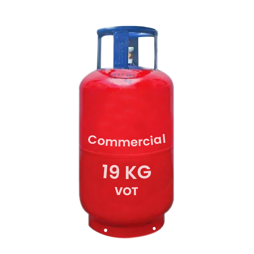 19kg VOT Commercial